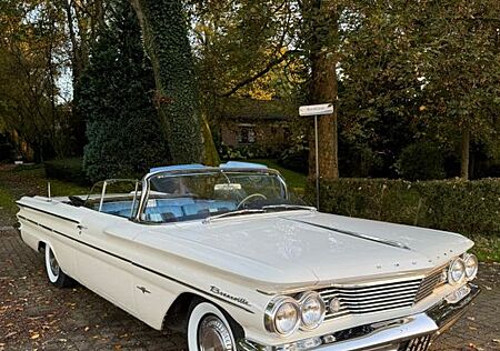 Pontiac Bonneville cabrio 6400 v8 boite automatique