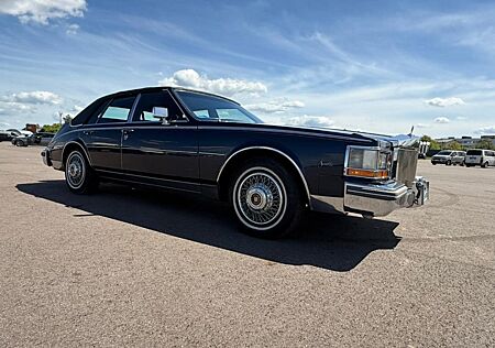 Cadillac Seville v8