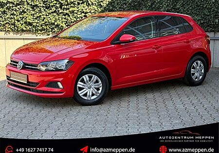 VW Polo Volkswagen 1.0 Comfortline /LED/SITZHEIZUNG/PDC/KLIMAA