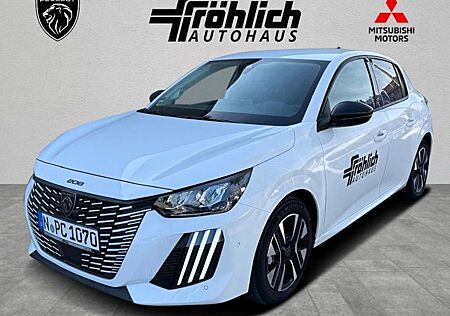 Peugeot 208 PureTech 100 Allure