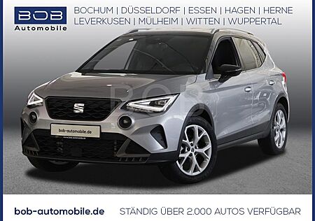 Seat Arona 1.0 TSI FR ACC LED CARPLAY ALU PDC GRA MFL