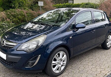 Opel Corsa 1.3 CDTI Selection 55kW Selection