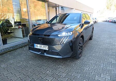 Peugeot 5008 GT Hybrid 145 e-DSC6 AHK-abnehmbar Navi Dig