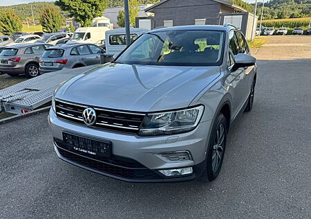 VW Tiguan Volkswagen Comfortline BMT/Start-Stopp/ACC/KamerPDC