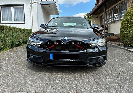 BMW 118i Advantage