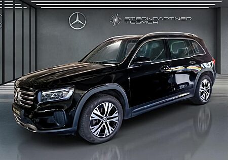 Mercedes-Benz GLB 200 d PROGRESSIVE+MBUX+DISTRONIC+KAMERA+AHK