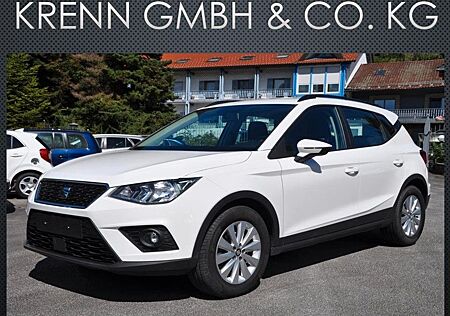 Seat Arona Style