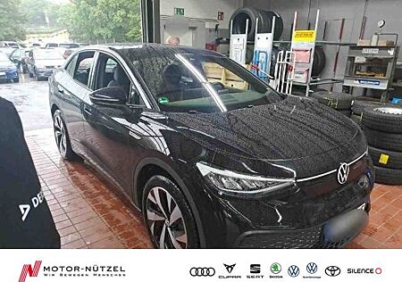 VW ID.5 Volkswagen 150kw Pro Performance LED+NAVI+AHK+ACC+SHZ