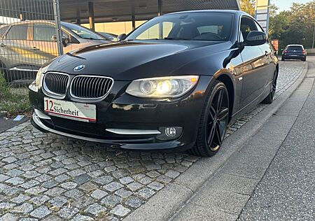 BMW 325d 325 Baureihe 3 Coupe