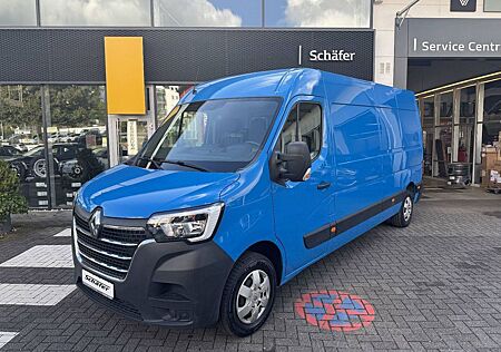 Renault Master III Kasten L3H2