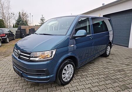 VW T6 Caravelle Volkswagen