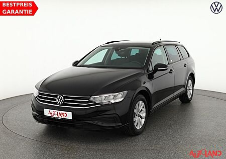 VW Passat Variant Volkswagen 2.0 TDI DSG LED Kamera ACC