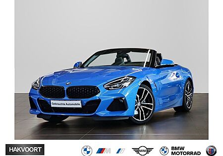 BMW Z4 sDrive20i A