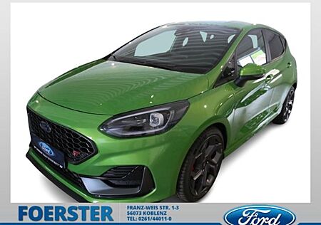 Ford Fiesta 1.5i ST X Navi Matrix-LED Klimaaut. Sperr