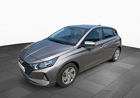 Hyundai i20 Pure