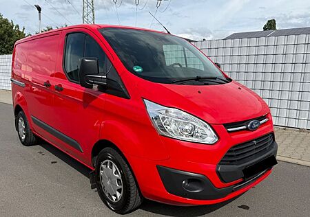 Ford Transit Custom *SORTIMO REGALE NAVI KAMERA KLIMA