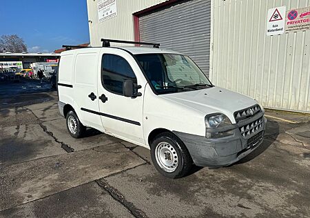 Fiat Doblo 1.3