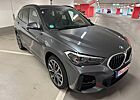 BMW X1 Baureihe xDrive 20 d M Sport