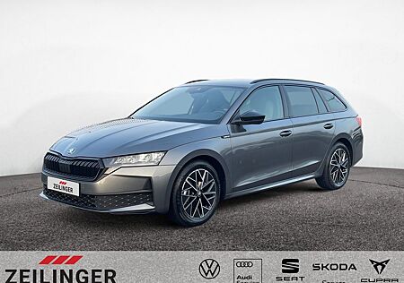 Skoda Octavia Combi Sportline eTSI DSG|AHK|el.HECK|KEY