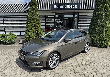 Seat Leon ST
