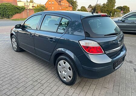 Opel Astra H Lim. Edition