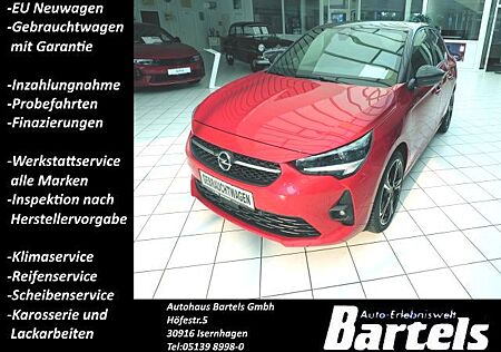 Opel Corsa 1.2 Turbo 74kW Ultimate