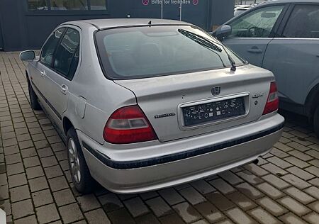 Honda Civic 1.4i LS Tüv 02/25 MB2