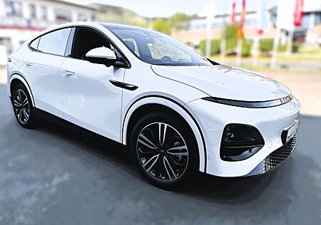 XPENG G6 BEV 88kWh RWD Long Range