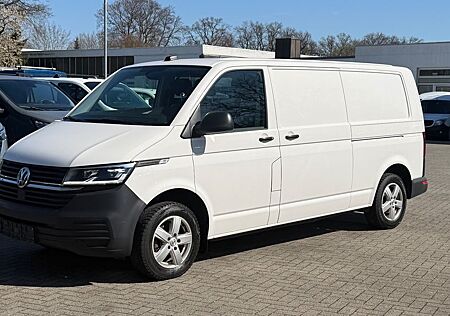 VW T6 Transporter Volkswagen T6.1 TRANSPORTER 4MOTION LANGDSG/STANDHZ/ACC/LED