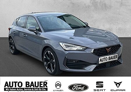 Cupra Leon 1.5 eTSI 150 PS DSG