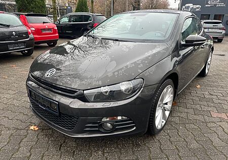 VW Scirocco Volkswagen 1.4 TSI 118 kW*Panorama*Navi*SHZ*PDC