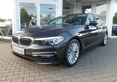 BMW 520 Baureihe 5 Lim. d