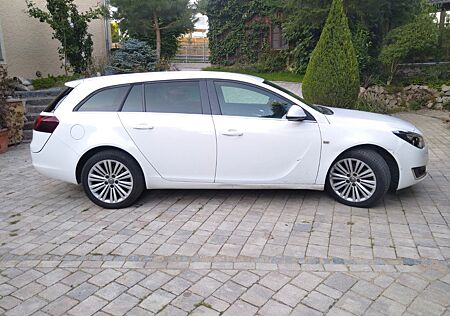Opel Insignia Sports Tourer