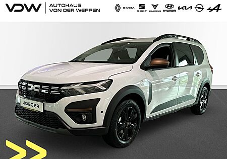 Dacia Jogger Extreme+ Tce 110 7-Sitzer Klima Navi