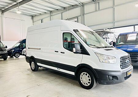 Ford Transit 350 L3*KÜHLKASTEN WINTER*KLIMA*R.CAM*AHK