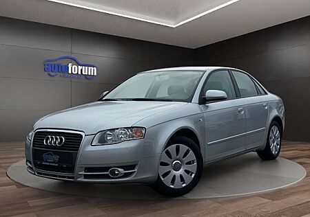 Audi A4 2.0 SHZ°PDC°TÜV NEU°KLIMAAUTOMATIK