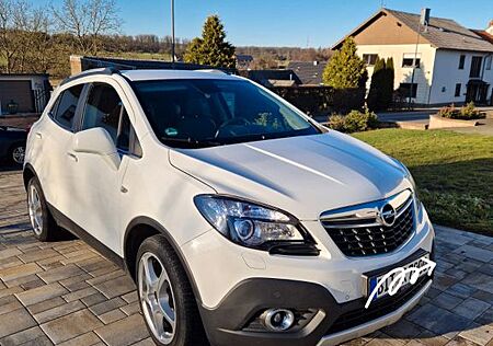 Opel Mokka 1.4 Turbo ecoFLEX Edition Start/Stop E...