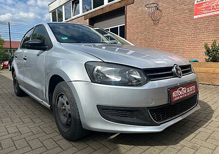 VW Polo Volkswagen V Trendline 1,2TDI,Klima,Navi,4trg.