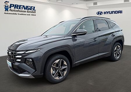 Hyundai Tucson 1.6 HEV 2WD Trend LED/Navi/Kamera/App/GRA