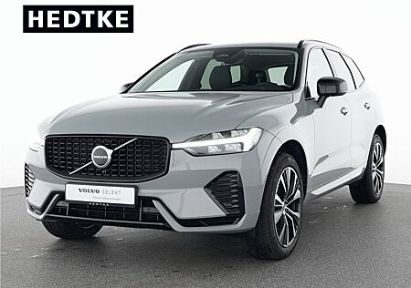 Volvo XC 60 XC60 B4 Diesel Plus Dark 20"+ACC+H&K+WSS-HZG