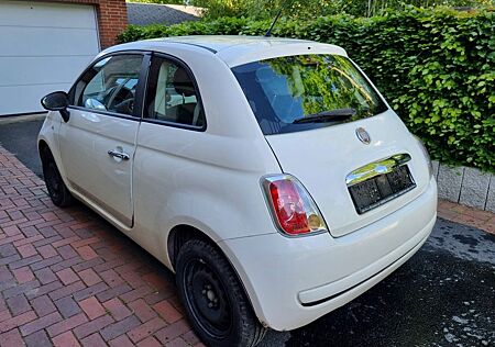 Fiat 500 1.2 8V Pop Pop