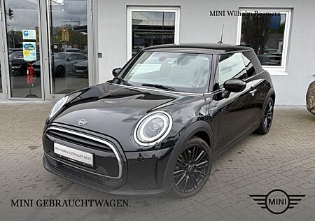 Mini Cooper Classic Trim Carplay LED PDC