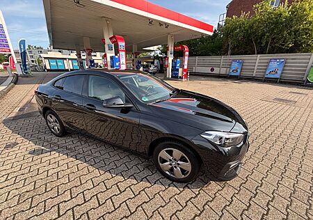 BMW 218 Gran Coupé