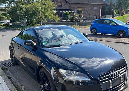 Audi TT Coupe 2.0 TFSI 100th anniversary