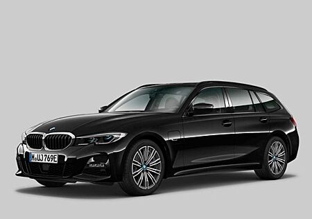 BMW 330e M Sport PANO*ACC*Laser*AHK*Kamera*HUD*Gesti