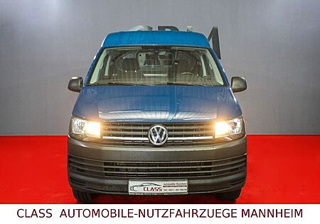 VW T6 Transporter Volkswagen Kasten NAVI KAMERA TEMPOMAT TOP!!