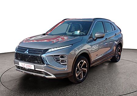 Mitsubishi Eclipse Cross 2.4 MIVEC PHEV Top 4WD LED Navi