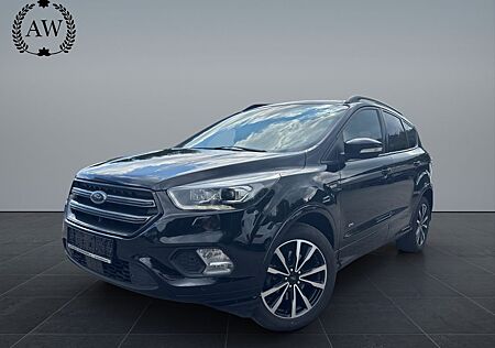 Ford Kuga ST-Line+Pano+Bi-Xenon+4x4+8fach