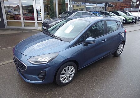 Ford Fiesta Cool & Connect