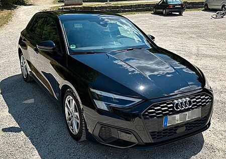 Audi A3 40 TFSI e S tronic Sportback